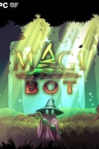 Magibot