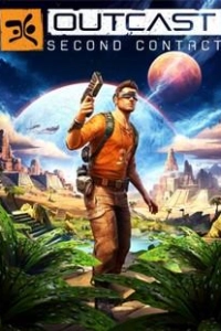 Outcast Second Contact
