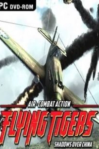 Flying Tigers Shadows Over China