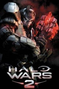 Halo Wars 2