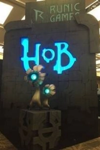 Hob