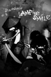 The Dishwasher Vampire Smile