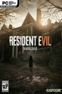 Resident Evil 7 Biohazard Механики