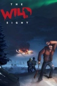 The Wild Eight