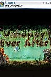 Unhappy Ever After