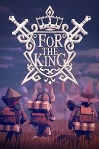 For The King