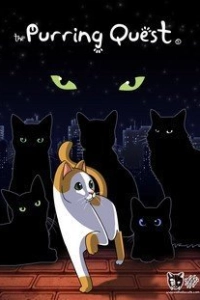 The Purring Quest