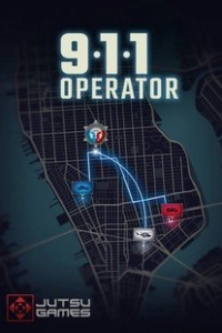 911 Operator Collectors Edition