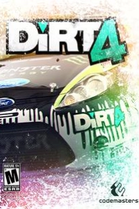 DiRT 4