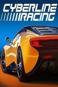 Cyberline Racing