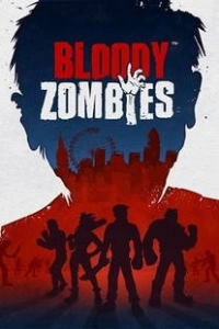 Bloody Zombies