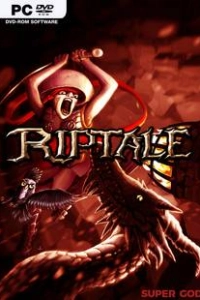 Riptale