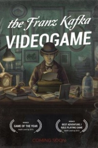 The Franz Kafka Videogame