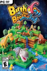 Birthdays the Beginning