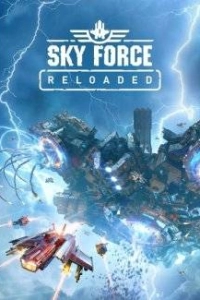 Sky Force Reloaded