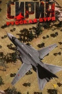 Syrian Warfare
