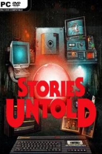Stories Untold