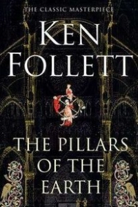 Ken Follett's The Pillars of the Earth: Book 1-3