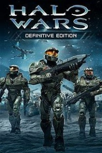 Halo Wars Definitive Edition