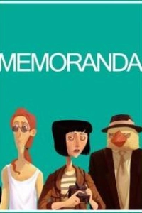 Memoranda