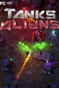 Tanks vs Aliens