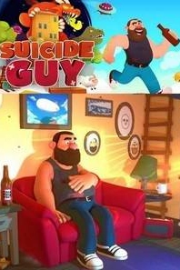 Suicide Guy