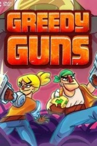 Greedy Guns