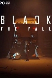 Black The Fall
