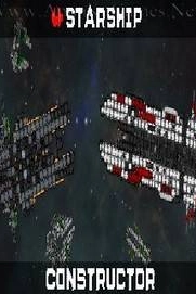 StarShip Constructor