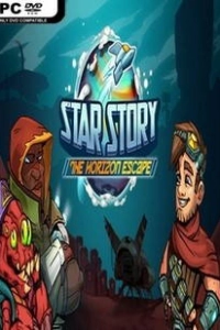 Star Story The Horizon Escape