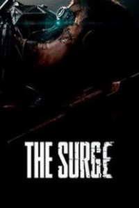 The Surge