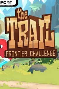 The Trail Frontier Challenge