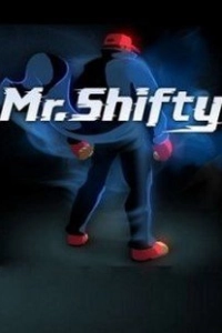 Mr. Shifty