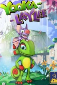 Yooka-Laylee
