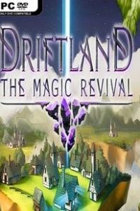 Driftland: The Magic Revival