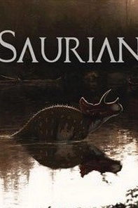 Saurian