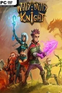 Willy-Nilly Knight