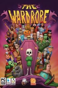 The Wardrobe - Even Better Edition