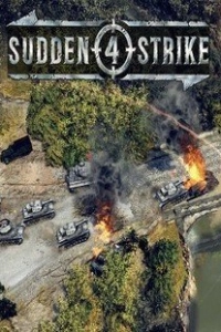 Sudden Strike 4