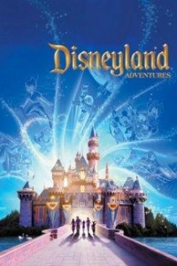 Disneyland Adventures