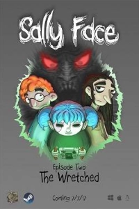 Sally Face