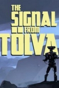 The Signal From Tolva