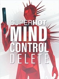 SUPERHOT MIND CONTROL DELETE