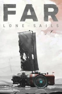 Far Lone Sails