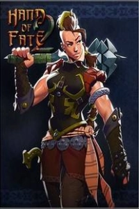 Hand of Fate 2