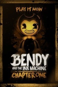Bendy and the Ink Machine