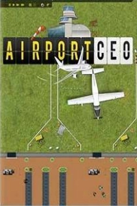 Airport CEO