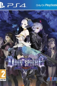 Odin Sphere Leifthrasir (PS4)