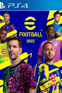 eFootball 2022 (PS4)
