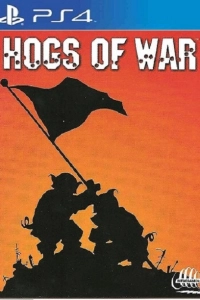 Hogs of War (PS4)
